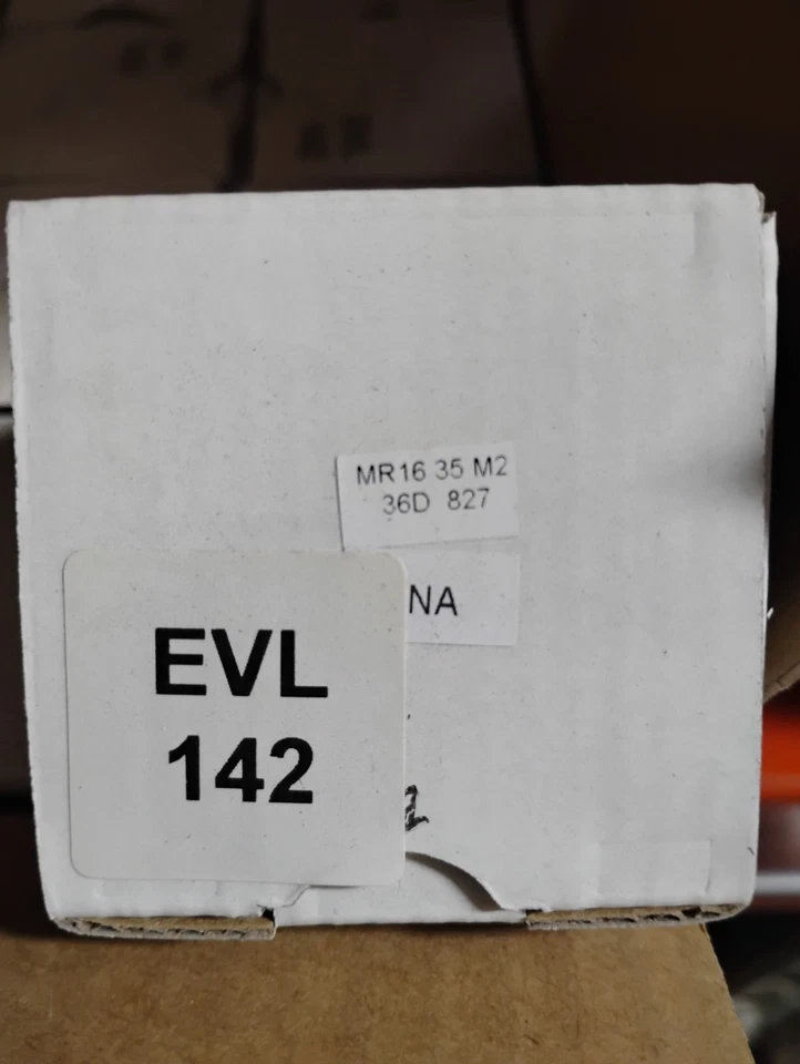 LED MR16 35 M2 36D 827 BULBS. BOX OF 10. NEW - Image 4 of 4