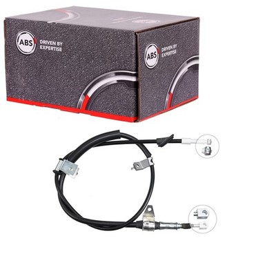A.B.S. HANDBREMSSEIL HINTEN RECHTS passend für TOYOTA MR2 | K13894