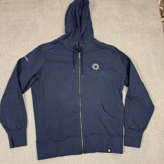 American Giant Hoodie