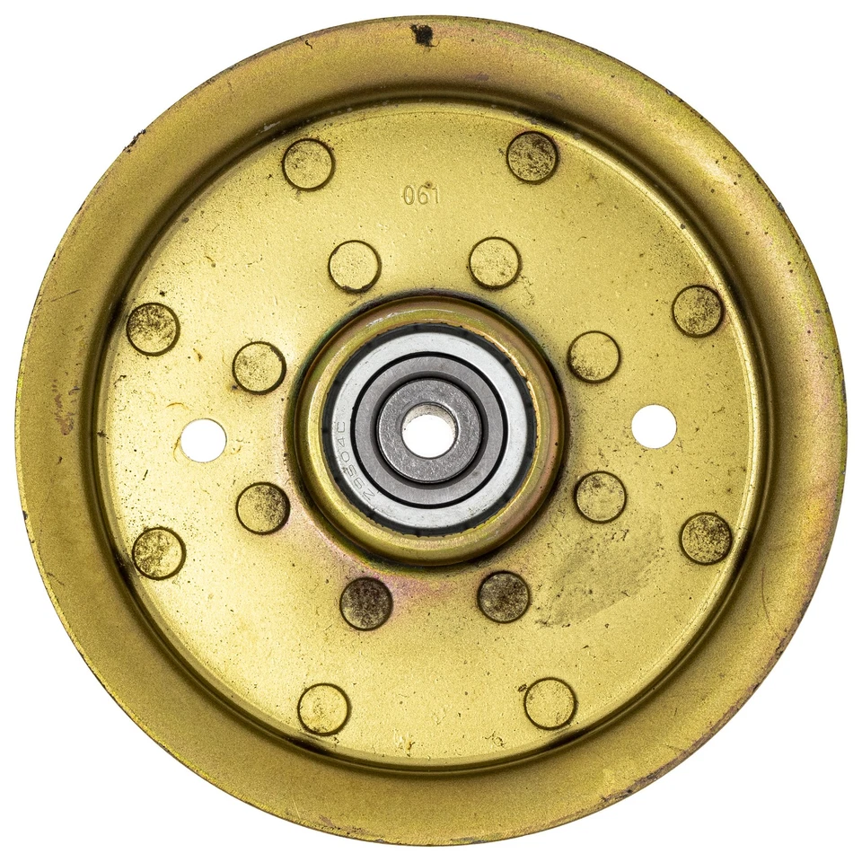 8TEN Idler Pulley for Scag Turf Tiger Cheetah Tiger Cub 483215 48269 482416 - Image 4 of 4
