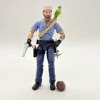 G.I. Joe Classified Series Shipwreck 6" Action Figure #70 Complete 2023 GI Joe
