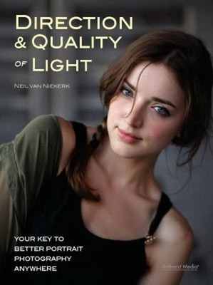 Direction and Quality of Light : Your Key to Better Portrait Phot