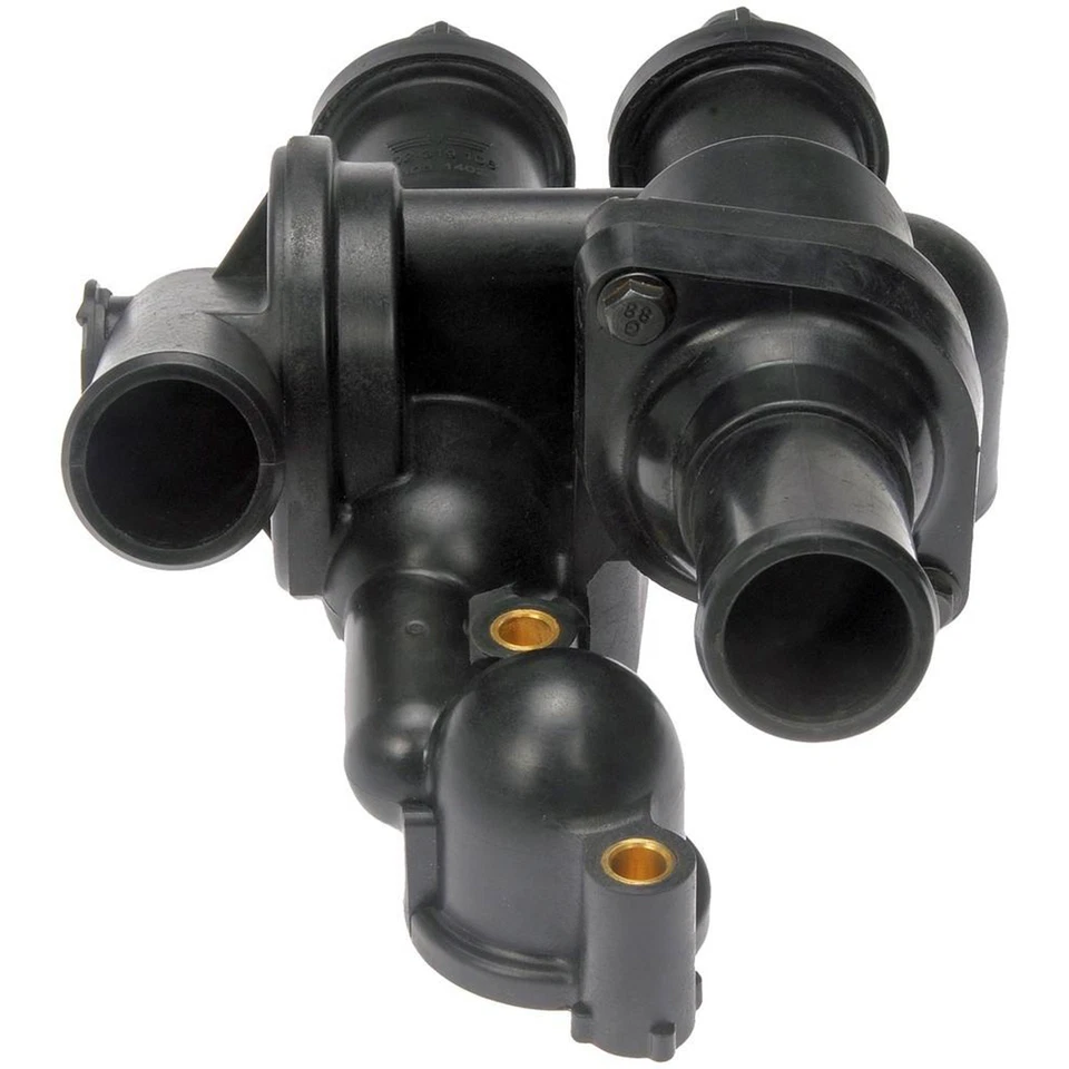 Термостат Dorman 902-319 с комплектом корпуса в сборе для Chrysler Dodge Jeep - Изображение 3 из 4