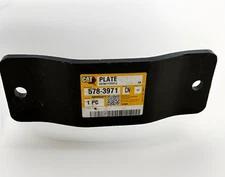 OEM Cat Caterpillar 578-3971 Plate thumbnail 1