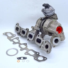 Original Turbolader 04L253016H 04L253020A 04L253020H 04L253020S 1.6TDI CRKB CRKA