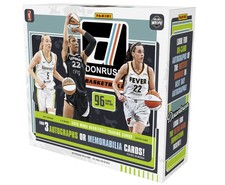 2025 Donruss WNBA Basketball Checklist Guide in-content 11
