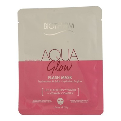 Biotherm Aquas - Aqua Glow Super Mask 35ml