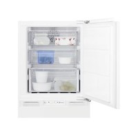 Electrolux ERU1101FOW 95L Integrated Under Counter Freezer (Grade C)