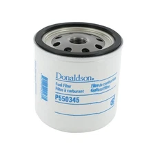 P550345 Donaldson Fuel Filter, W/s Spin-On (Replaces 50251500, FF5040)