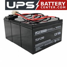Razor Dirt Quad 500 36V 9Ah Ride On Compatible Replacement Battery Pack