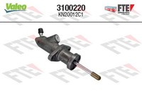Nehmerzylinder Kupplung Fte 3100220 FüR Bmw Aluminium 3Er E36 Touring Compact Z3