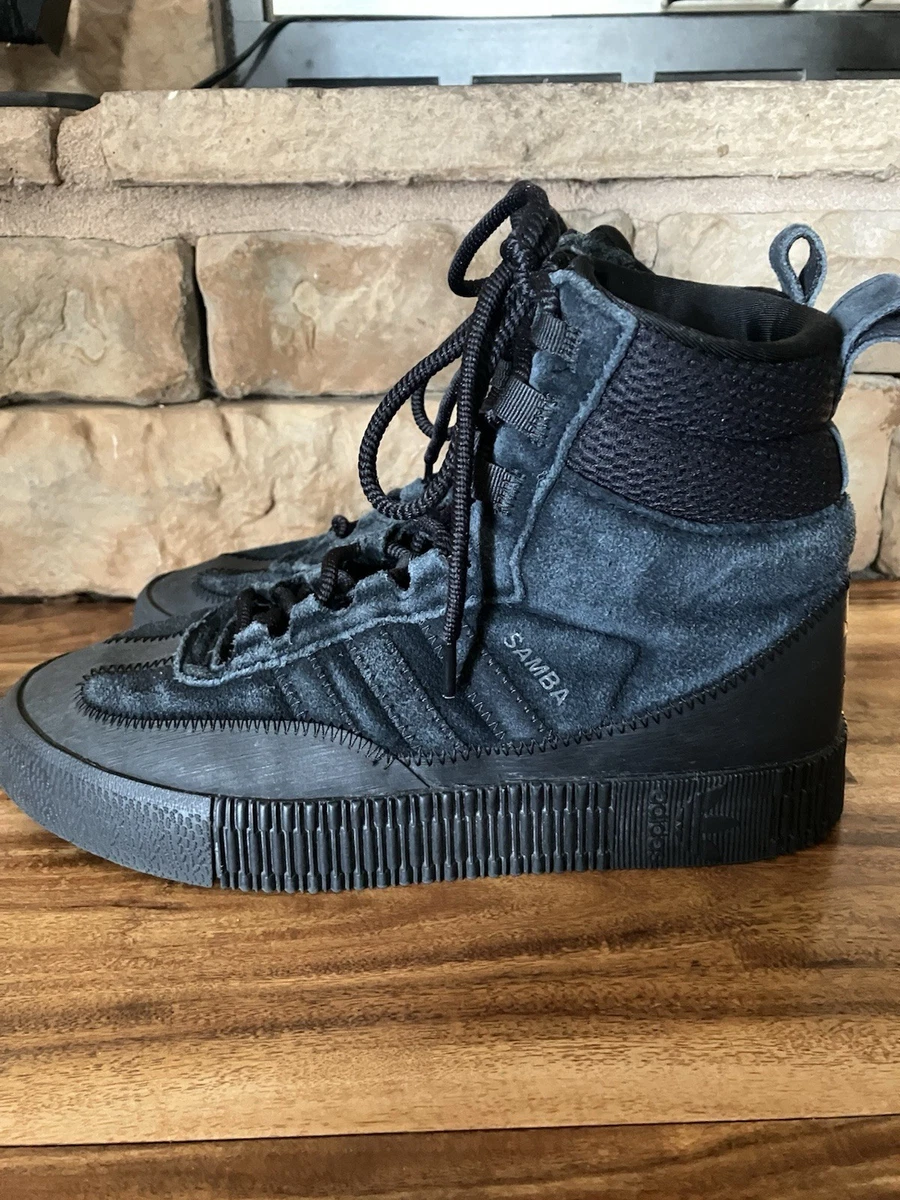 adidas Suede Boots for Women for sale | eBay