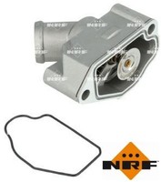 NRF 725122 Thermostat FüR KüHlmittel Thermostat KüHlmittel FüR Opel