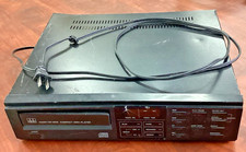 ADC COMPACT DISC PLAYER CD-100X