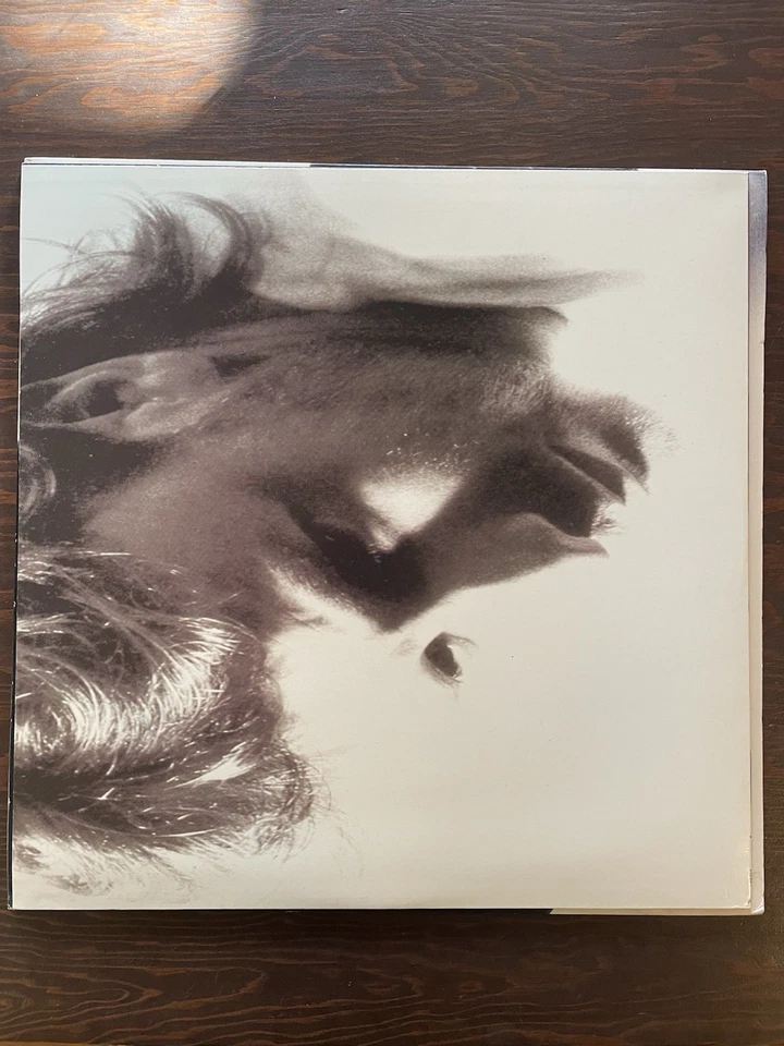 New Order - "Low-Life" 1985 Vinyl LP Qwest Records - Imagem 4 de 4