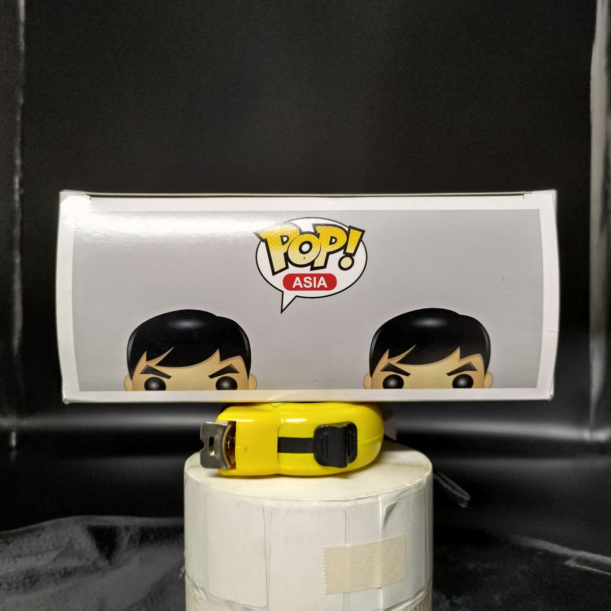 FUNKO POP! RARE Asia 