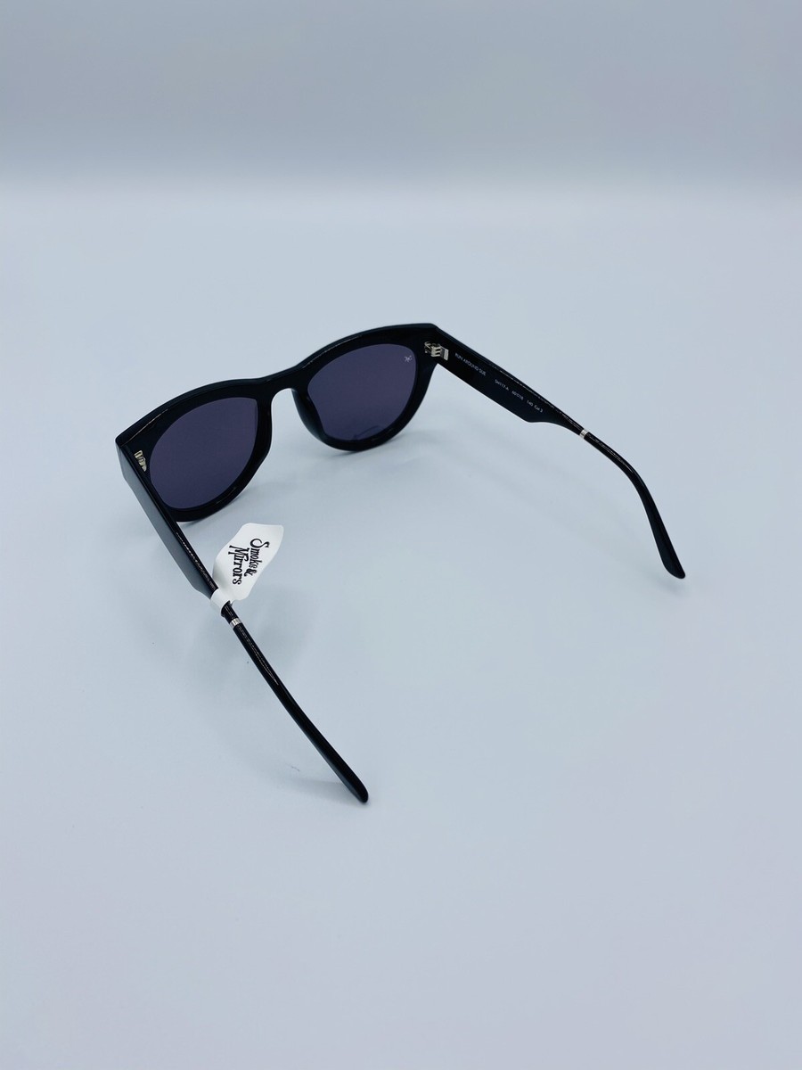 Smoke X Mirrors Black Run Around Sue SM 117-A 60[]18 