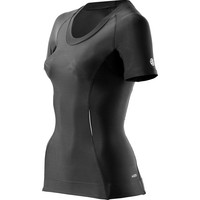 Skins A200 Women's Compression Short-sleeve Top Black Xs on sale Skins A200 Women's Compression Short-sleeve Top Black Xs on sale
