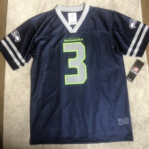 seattle seahawks youth jersey
