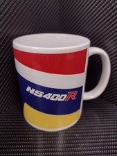 M39 NS400R NS400 CERAMIC TEA COFFEE MUG GIFT 11oz