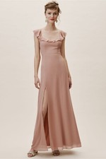 NWT BHLDN DIANA DRESS- SIZE XL