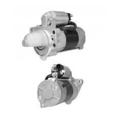 Démarreur Chevrolet CAPTIVA