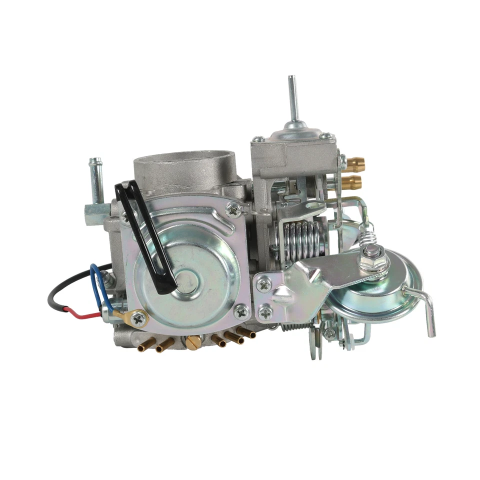 1320077530 Carburetor Fits Suzuki Carry Mazda DD51B DD51T DE51V DF51V DC51T F5B — 第 3/4 张图片