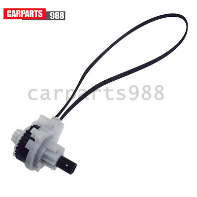 Heater Switch Control Cable for Toyota Corolla Matrix RAV4 Scion