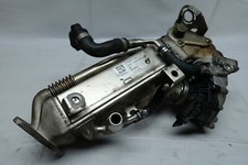 AGR Ventil Abgaskühler BMW 5er 518d G30 G31 6er G32 620d B47D20B 140kW 8580452