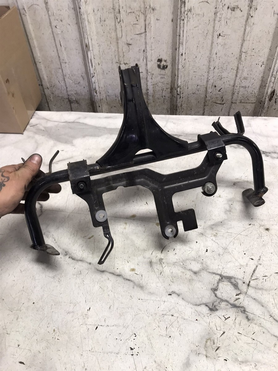 93 Kawasaki ZX 1100 ZX11 ZX1100 D Ninja upper dash gauge fairing