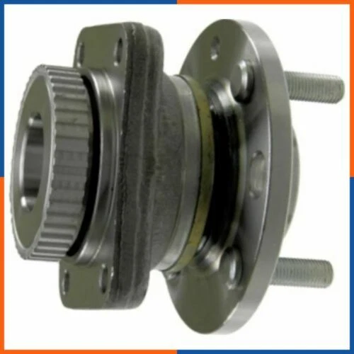 Roulements de transmission marques de distributeur pour le côté arrière pour automobile