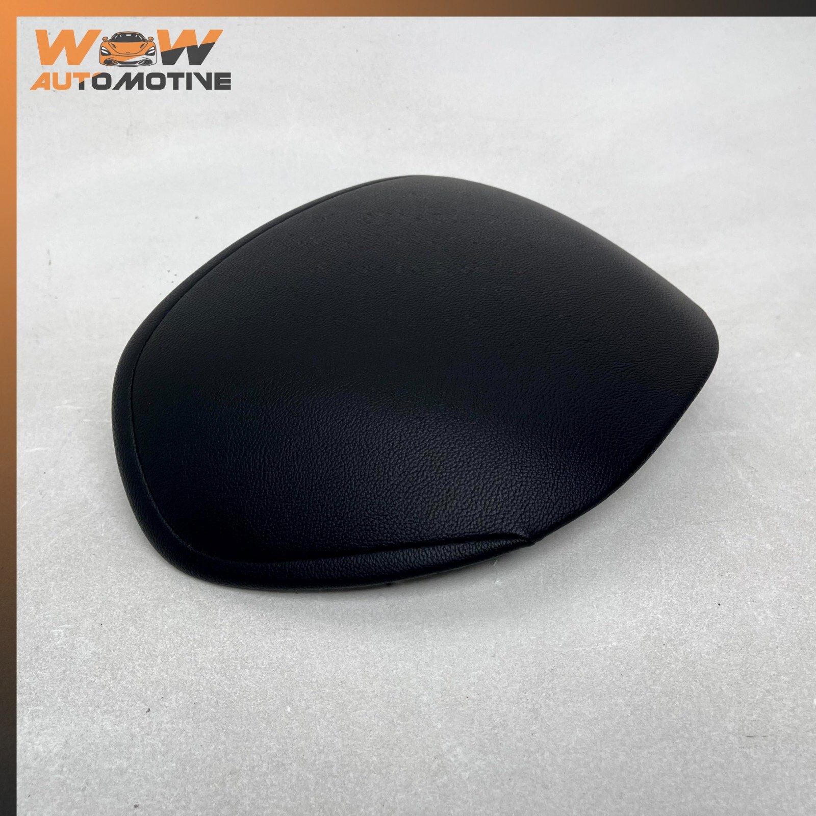14-17 MASERATI GHIBLI GAUGE DASH SPEEDOMETER COVER TRIM PAD OEM