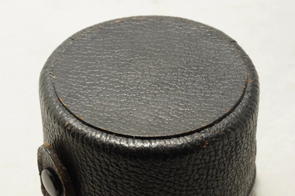 Asahi Pentax Lens Case for old Takumar [P-4] - Image 4 of 4