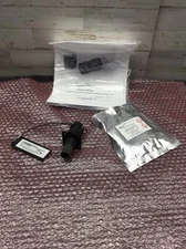 New AMPHENOL EXM-A02-9-94S Circular Connector