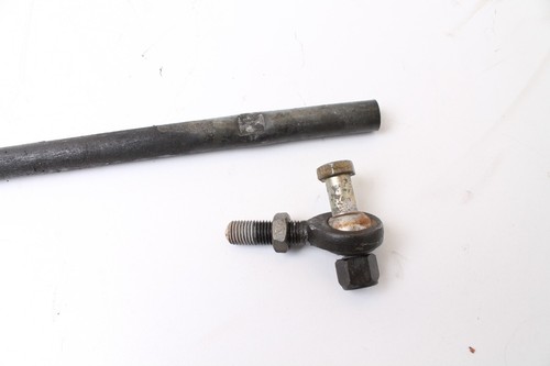 84 85 86 87 88 89 Yamaha Phazer PZ 480 PZ480 LONGER Steering Tie Rod & Ends - Picture 4 of 4