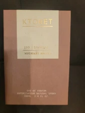 KTORET 293 SPARKLE By MICHAEL MALUL LONDON 3.4 oz EAU DE PARFUM SPRAY**NEW FRAGR