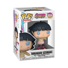 Funko POP! Animation: Boruto - Himawari Uzumaki