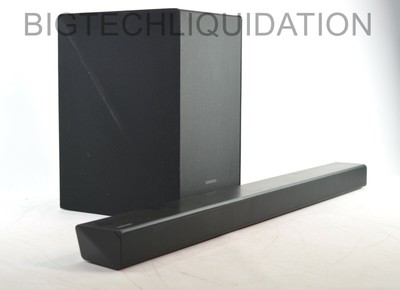 samsung soundbar n450