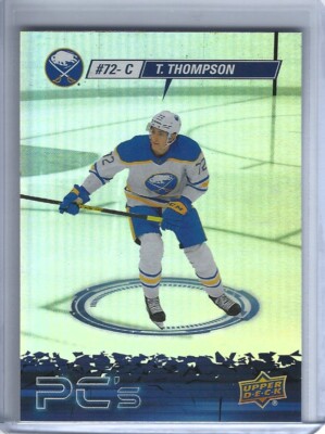 2023-24 Upper Deck PC's #PC32 Tage Thompson