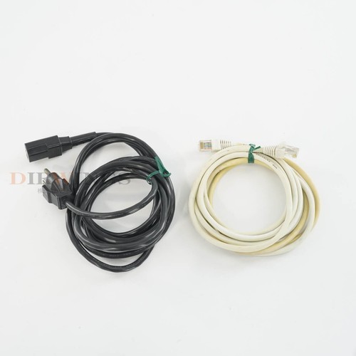 YOKOGAWA WE800 07002-0-M MEASURING STATION PC 707821*3 WE7051 WE7241*8 USED+++ - Picture 10 of 11