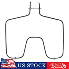 Bake Element for GE JBP64BB4WH JBP64WB5WW JBP24WH2WW JBP24DB4WH JBP64BH1CT