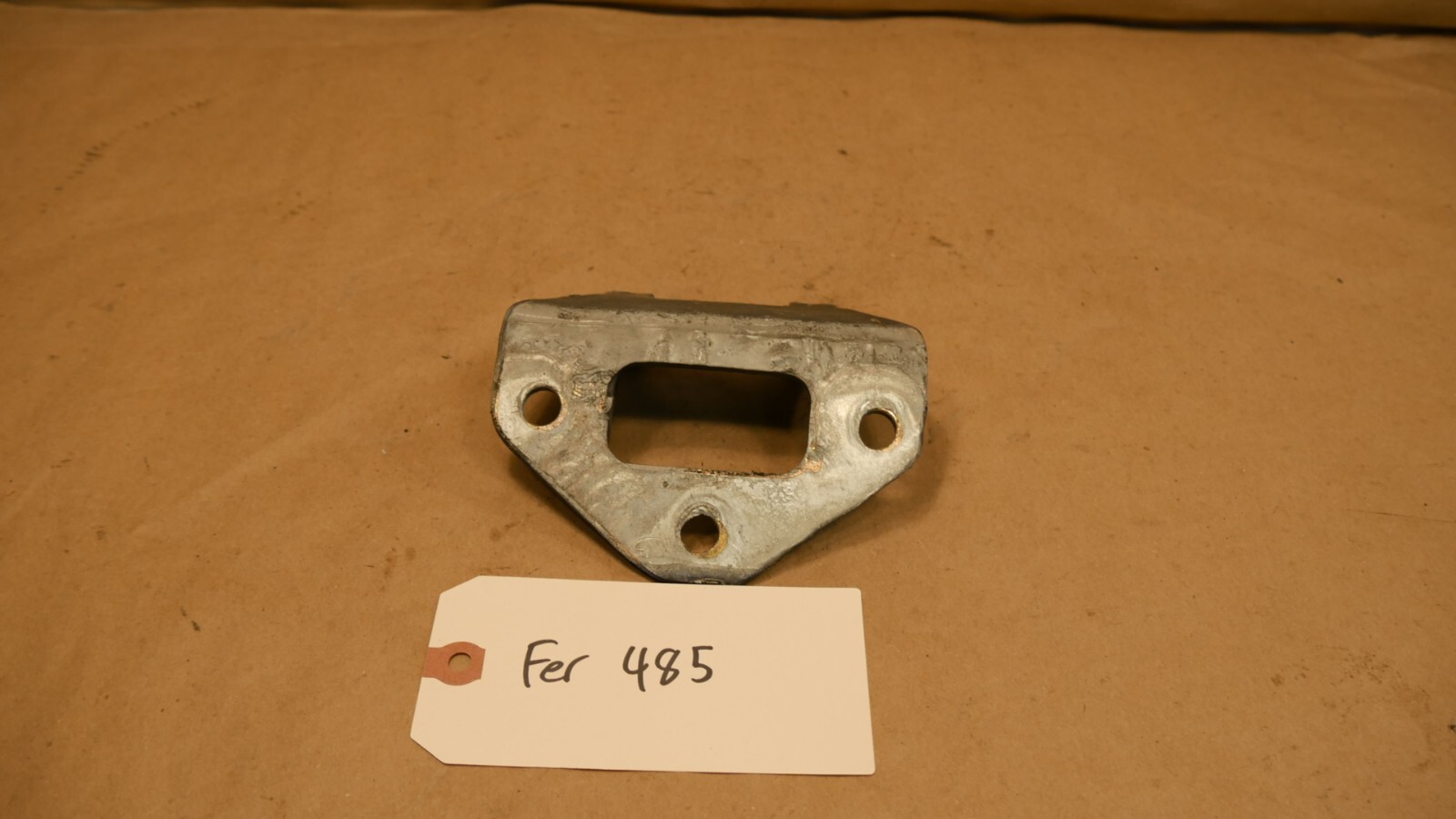 Ferrari 355 Spider Fixed Door Hinge PN 64829800