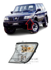 Clignotant Nissan PATROL