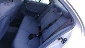 2095450701 1106635 Fuse 151565 MERCEDES CLASS C 270 CDI 203.016