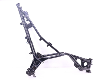 ツナ 2005 88-07 KAWASAKI NINJA 250 EX250 OEM MAIN FRAME EZ REG CLN TL