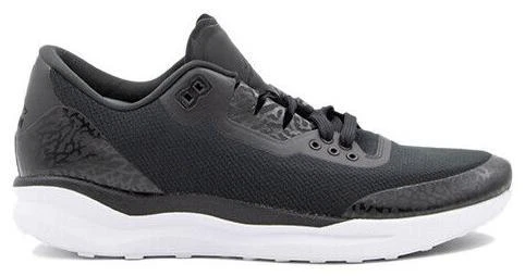 Jordan Zoom Tenacity 88 Black