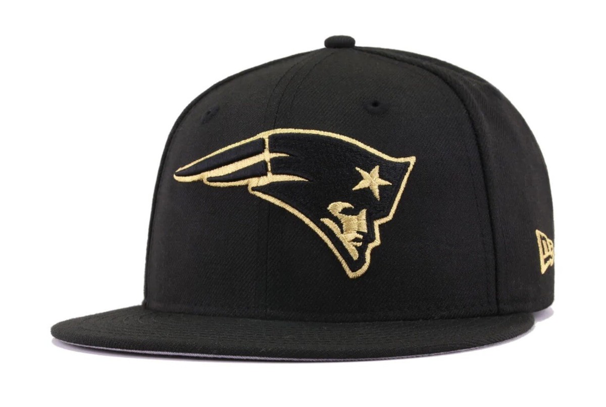 New Era x NFL Patriots パーカー U.S サイズ XL New Era New England Patriots NFL Jersey T-Shirt Stripe