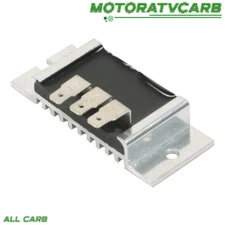 ALL-CARB For 0A2702 20 Amp Voltage Regualtor Rectifier