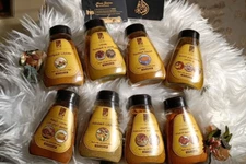 moroccan spices , spice box set containing 10 different flavours 2 bottle gift.