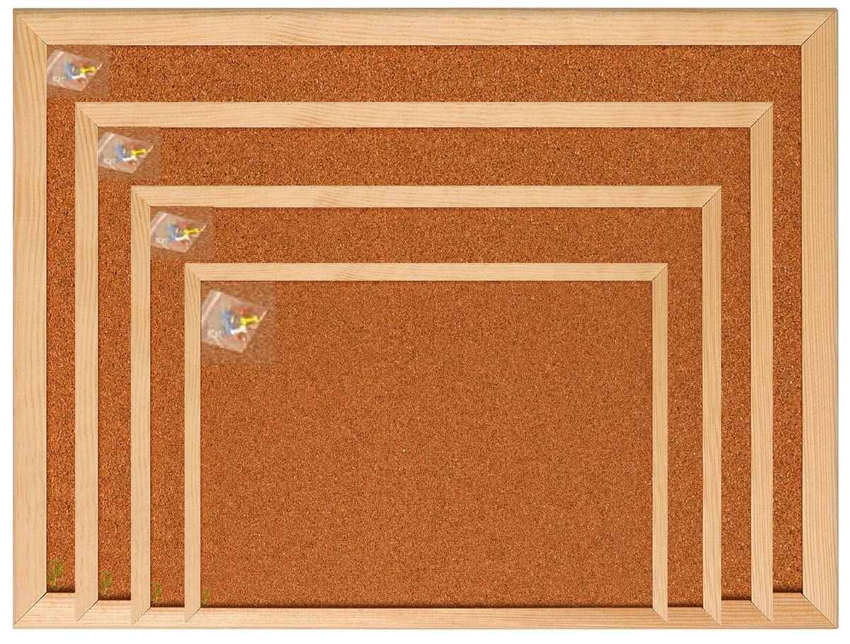 Push pin board deals